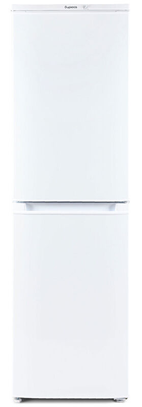 Двухкамерный холодильник Бирюса 420