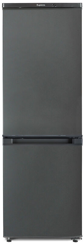 Двухкамерный холодильник Бирюса W418