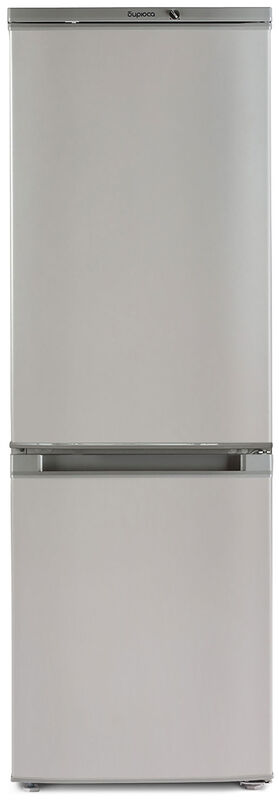 Двухкамерный холодильник Бирюса M418