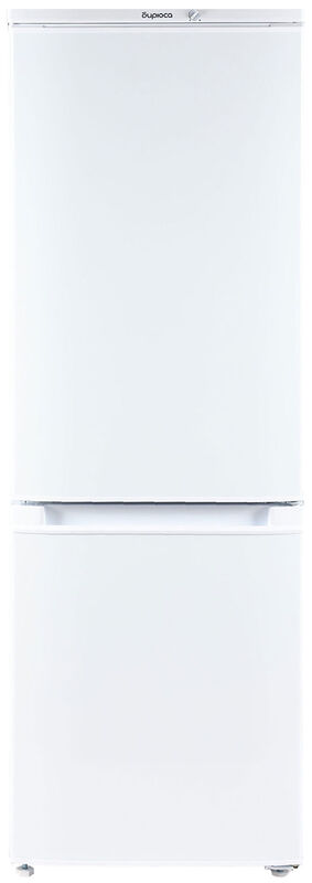 Двухкамерный холодильник Бирюса 418