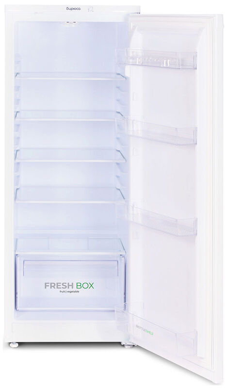 Однокамерный холодильник Бирюса 411