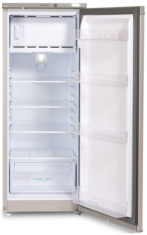 Однокамерный холодильник Бирюса M410