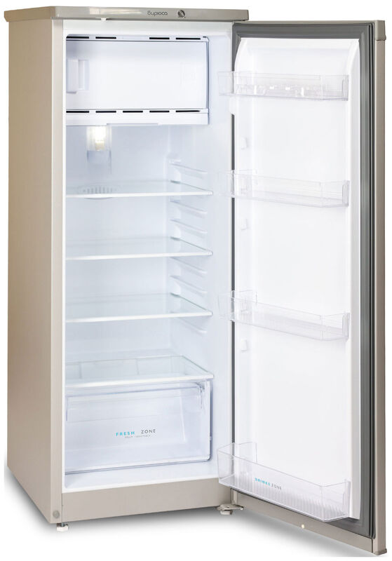 Однокамерный холодильник Бирюса M410