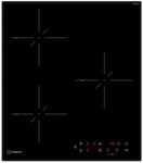 Индукционная варочная панель Indesit IS 40CQ45 NE
