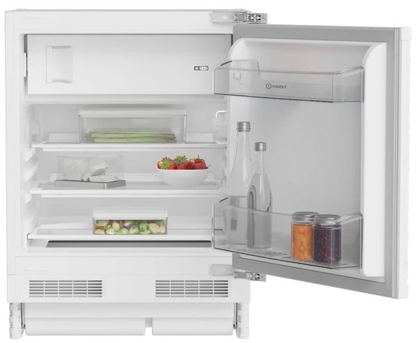 Встраиваемый холодильник Indesit IBUD 109