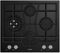 Газовая варочная панель Hotpoint-Ariston HGS 62FD/BK