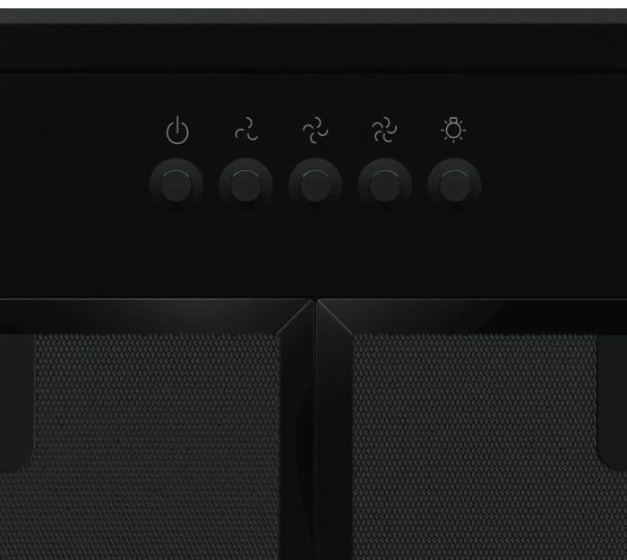 Полновстраиваемая вытяжка Haier HVQ-B2532B