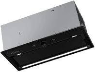 Полновстраиваемая вытяжка Haier HVQ-B4535B