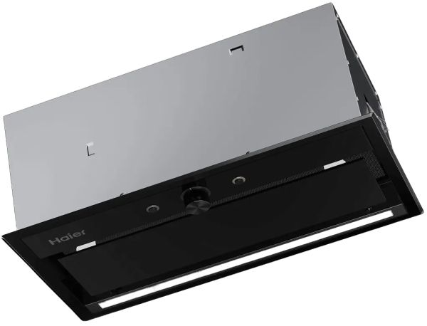 Полновстраиваемая вытяжка Haier HVQ-B4535B
