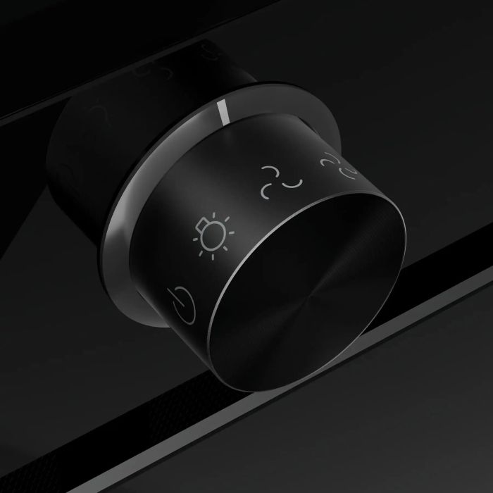 Полновстраиваемая вытяжка Haier HVQ-B4535B