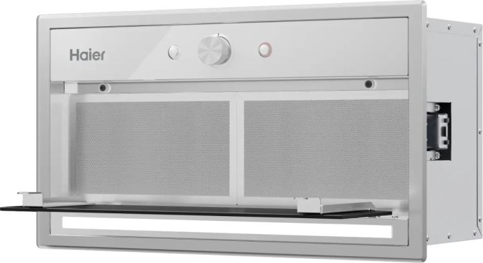 Полновстраиваемая вытяжка Haier HVQ-B4535W