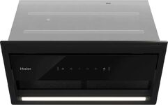 Полновстраиваемая вытяжка Haier HVQ-B6536B