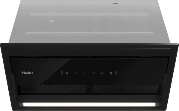 Полновстраиваемая вытяжка Haier HVQ-B6536B