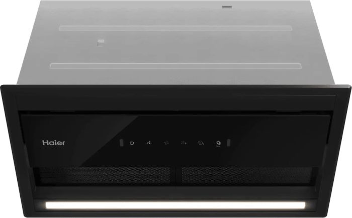 Полновстраиваемая вытяжка Haier HVQ-B6536B