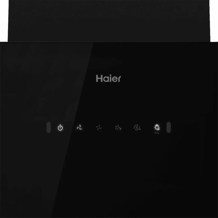 Наклонная вытяжка Haier HVQ-D6606B