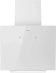 Наклонная вытяжка Haier HVQ-D6606W