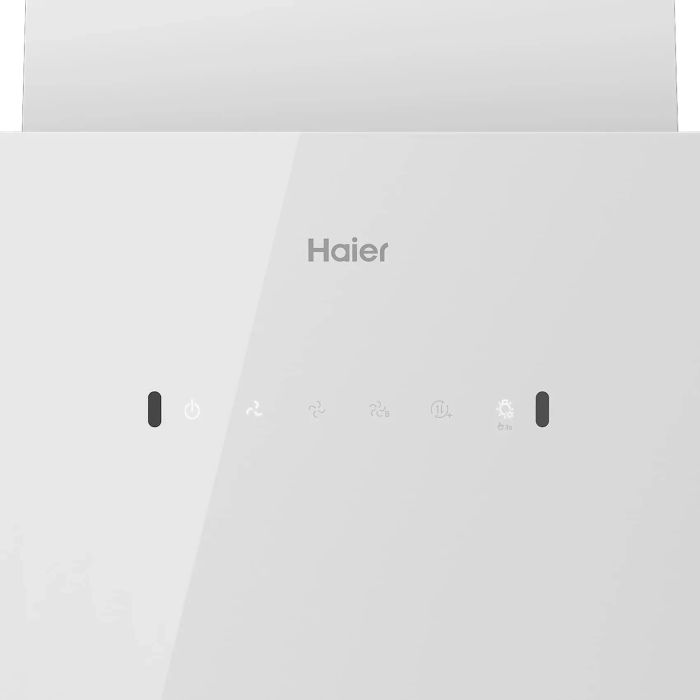 Наклонная вытяжка Haier HVQ-D6606W