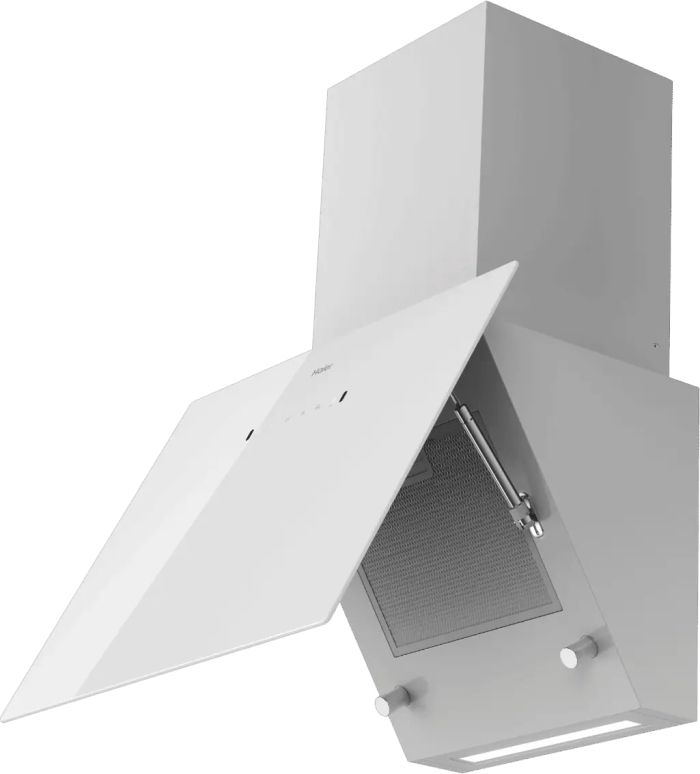 Наклонная вытяжка Haier HVQ-D6606W