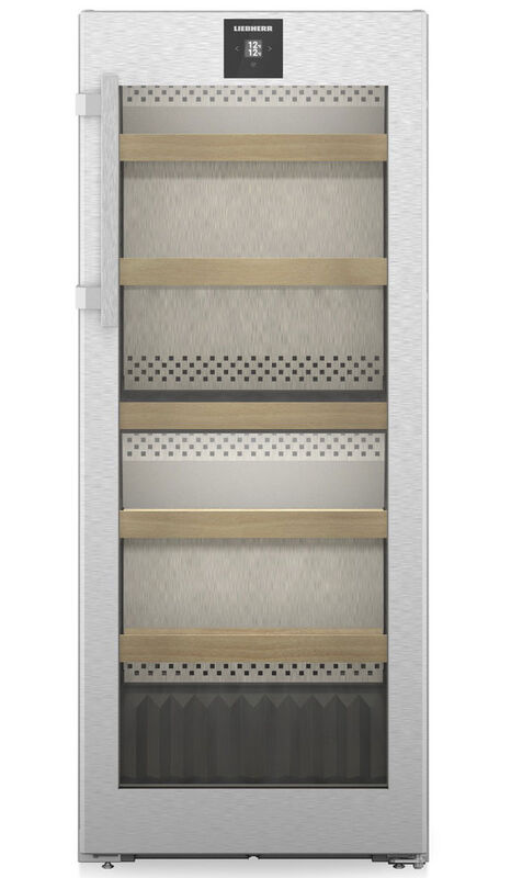 Винный шкаф Liebherr WPsd 4652