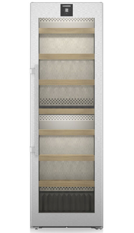 Винный шкаф Liebherr WPsd 5252