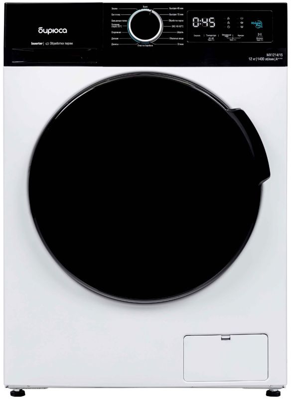 Стиральная машина Бирюса WM-MX1214/15