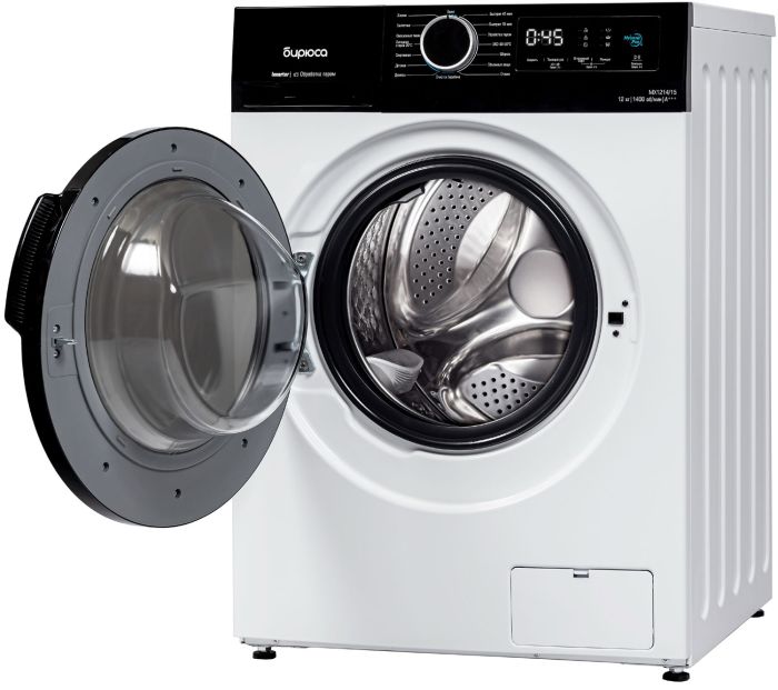 Стиральная машина Бирюса WM-MX1214/15