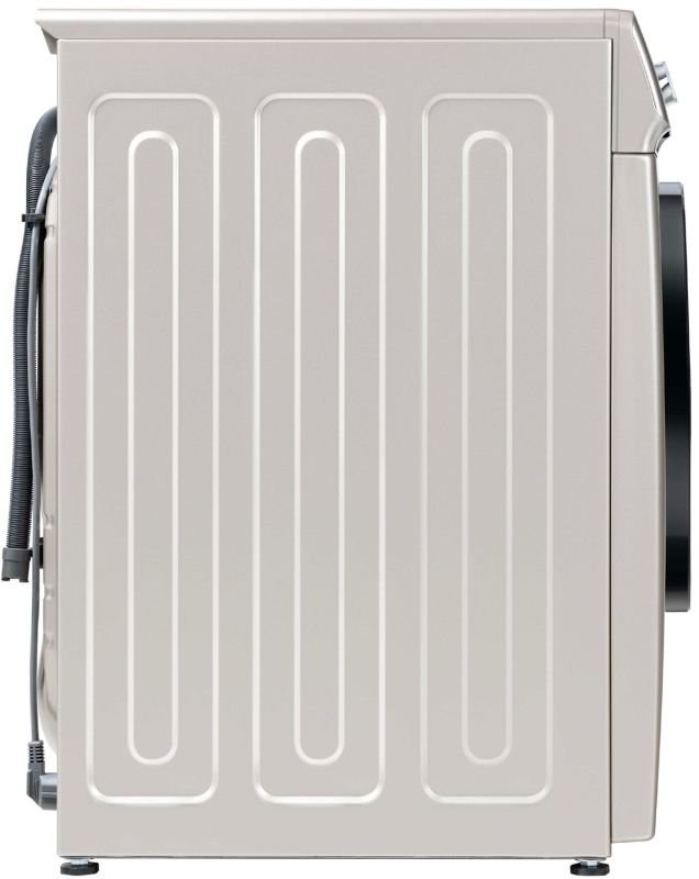 Стиральная машина Бирюса WM-SL1214/15 B