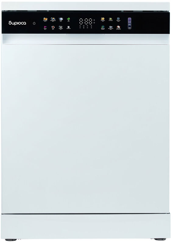 Посудомоечная машина Бирюса DWF-615/03 W