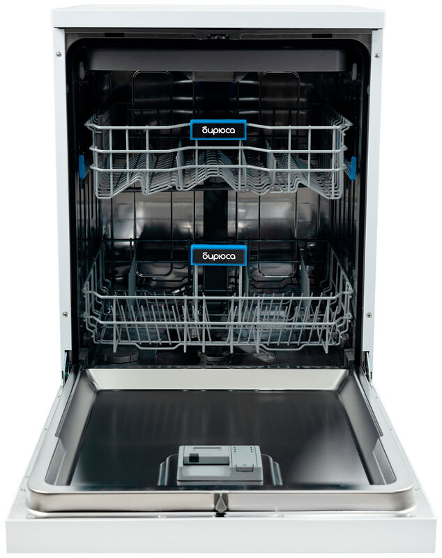 Посудомоечная машина Бирюса DWF-615/03 W