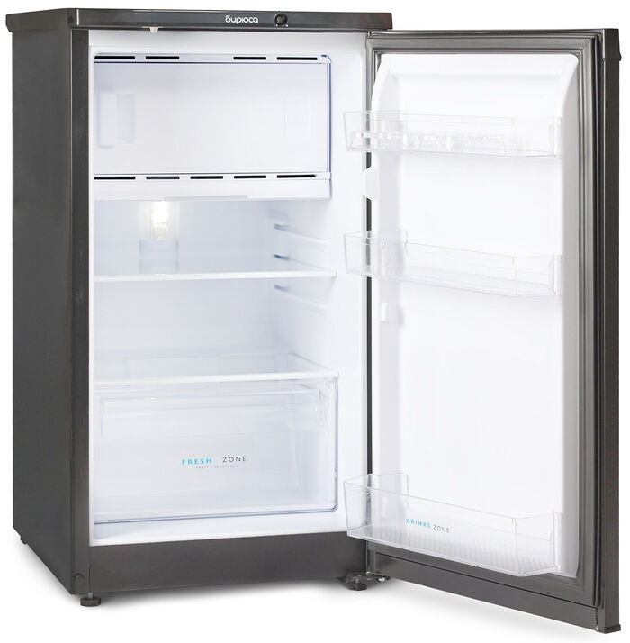 Однокамерный холодильник Бирюса W408