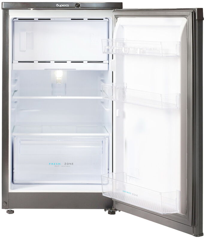 Однокамерный холодильник Бирюса W408