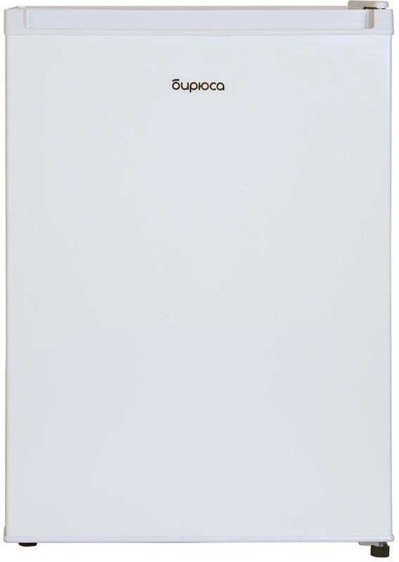 Однокамерный холодильник Бирюса 81