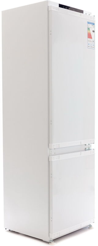 Встраиваемый холодильник Scandilux RBI238T