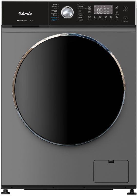 Стиральная машина Ardo WTH81451S2