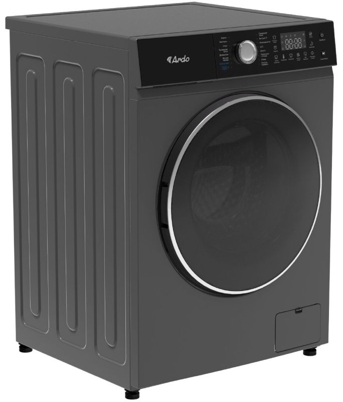 Стиральная машина Ardo WTH81451S2