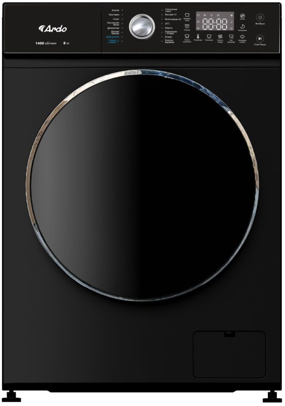 Стиральная машина Ardo WTH81451B2