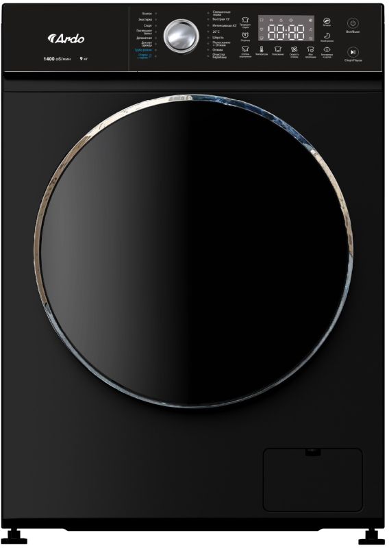 Стиральная машина Ardo WTH91460B2