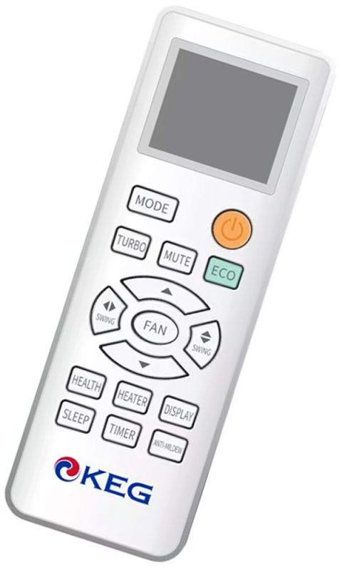 Сплит-система KEG KAC-18GHA-P102