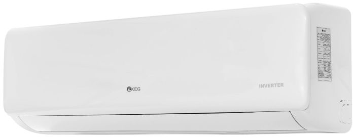 Инверторная сплит-система KEG KAC-9GHABp-P300
