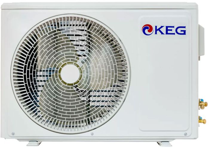 Инверторная сплит-система KEG KAC-9GHABp-P300