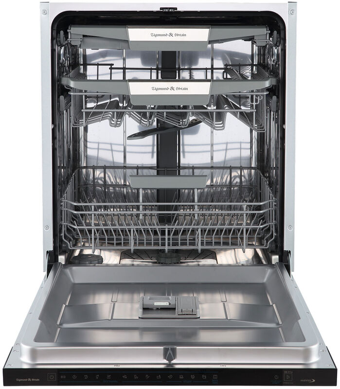 Встраиваемая посудомоечная машина Zigmund & Shtain DW 311.6