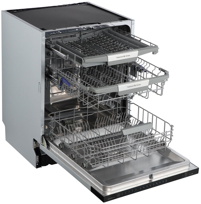 Встраиваемая посудомоечная машина Zigmund & Shtain DW 311.6