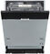Встраиваемая посудомоечная машина Zigmund & Shtain DW 311.6