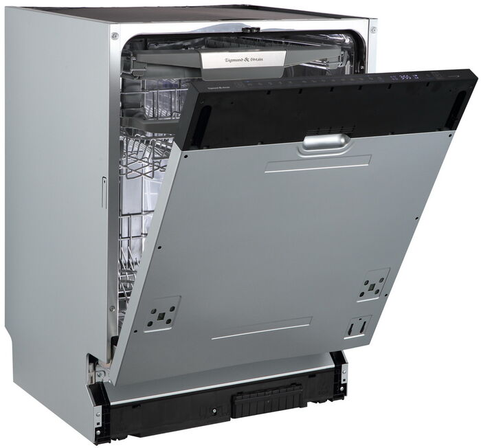 Встраиваемая посудомоечная машина Zigmund & Shtain DW 311.6