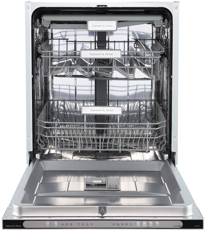 Встраиваемая посудомоечная машина Zigmund & Shtain DW 312.6