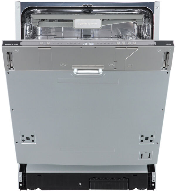 Встраиваемая посудомоечная машина Zigmund & Shtain DW 312.6