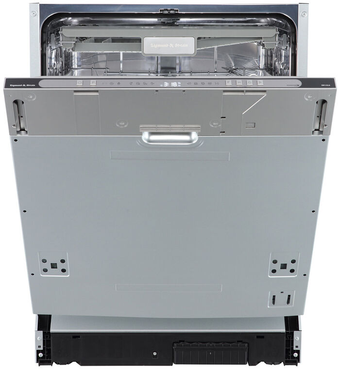 Встраиваемая посудомоечная машина Zigmund & Shtain DW 312.6