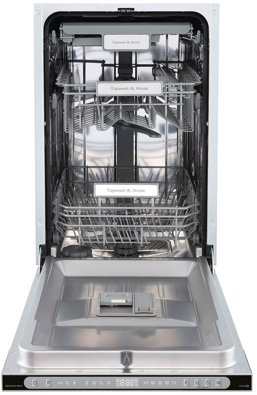 Встраиваемая посудомоечная машина Zigmund & Shtain DW 312.4