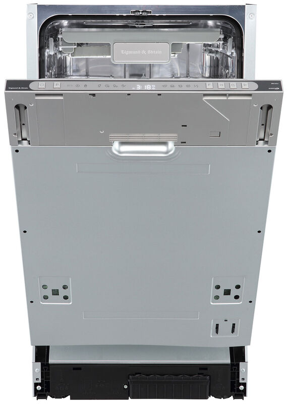 Встраиваемая посудомоечная машина Zigmund & Shtain DW 312.4