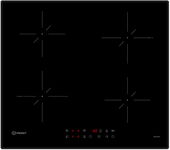 Индукционная варочная панель Indesit IS 40CQ60 NE